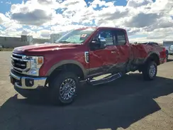 1FT8X3BTXMEE15780 2021 FORD F350