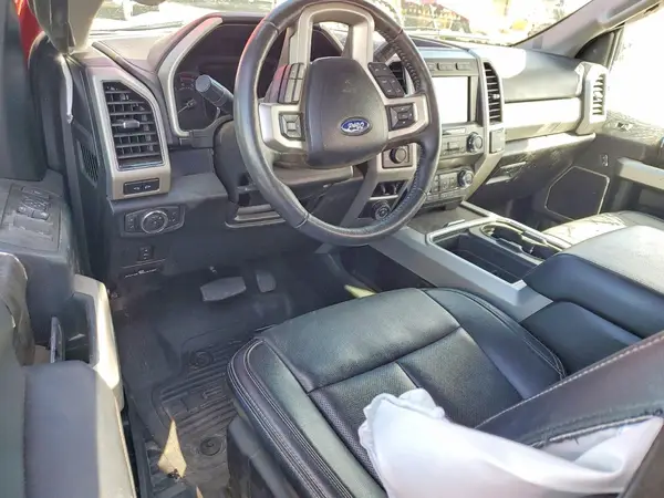1FT8X3BTXMEE15780 2021 FORD F350 - Image 8