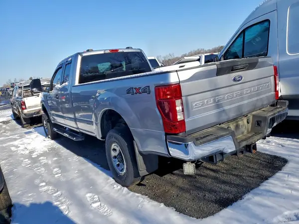 1FT8X3BTXNED09542 2022 FORD F350 - Image 2
