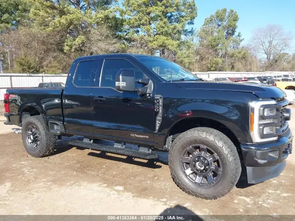 1FT8X3BTXPEC39141 2023 FORD F350 - Image 1