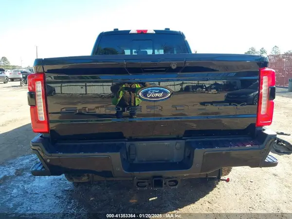 1FT8X3BTXPEC39141 2023 FORD F350 - Image 8
