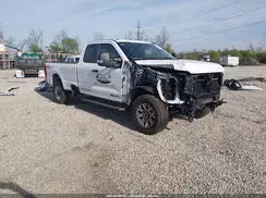 1FT8X3BTXPEC84225 2023 FORD F350