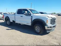 1FT8X3BTXPEE08364 2023 FORD F350