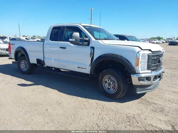 1FT8X3BTXPEE08364 2023 FORD F350 - Image 1