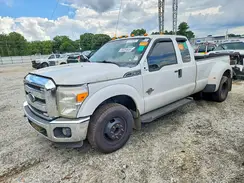 1FT8X3CT2GEA87208 2016 FORD F350