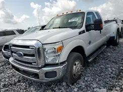 1FT8X3CT6GEA23432 2016 FORD F350