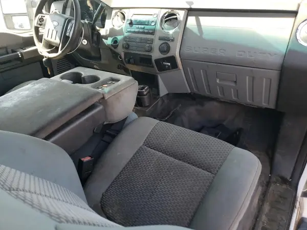 1FT8X3CT6GEA23432 2016 FORD F350 - Image 8
