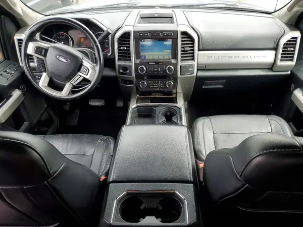 1FT8X3CT8KEC68368 2019 FORD F350 - Image 8