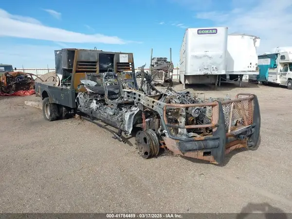 1FT8X3D63HEC30113 2017 FORD F350 - Image 1