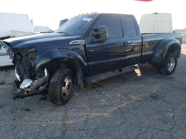 1FT8X3D64GEB36577 2016 FORD F350 - Image 1