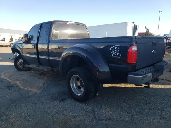 1FT8X3D64GEB36577 2016 FORD F350 - Image 2