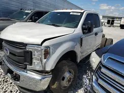 1FT8X3D65KEG54772 2019 FORD F350