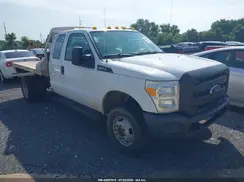 1FT8X3D67GEC71293 2016 FORD F350