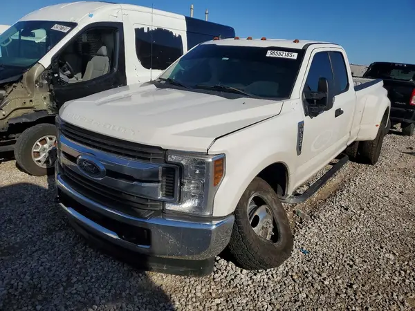 1FT8X3D6XKEE21454 2019 FORD F350 - Image 1