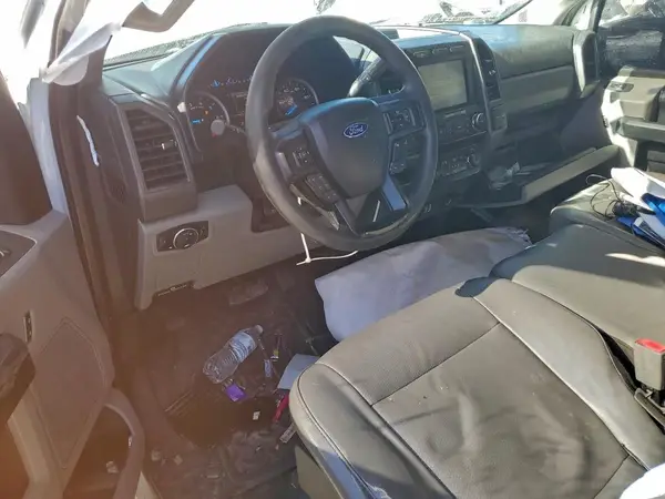 1FT8X3D6XKEE21454 2019 FORD F350 - Image 8
