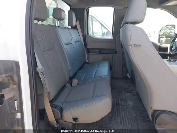 1FT8X3D6XKEE29666 2019 FORD F350 - Image 8