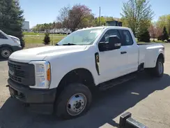 1FT8X3DA3PEC62997 2023 FORD F350