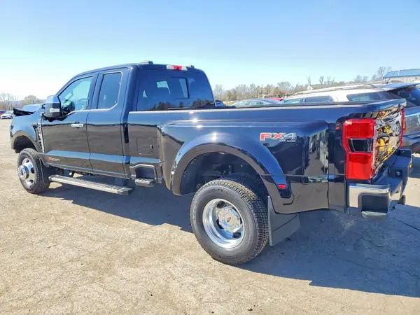 1FT8X3DM7RED08019 2024 FORD F350 - Image 2