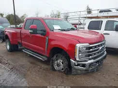 1FT8X3DN3PED91373 2023 FORD F350