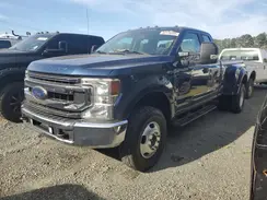 1FT8X3DN6LEC18960 2020 FORD F350