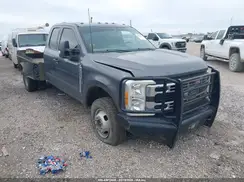 1FT8X3DN9PEC55829 2023 FORD F350