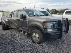 1FT8X3DT0LEE06386 2020 FORD F350