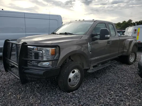 1FT8X3DT0LEE06386 2020 FORD F350 - Image 2