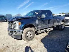 1FT8X3DT0NEE35955 2022 FORD F350