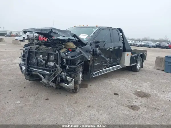 1FT8X3DT1HEC00520 2017 FORD F350 - Image 2