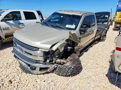 1FT8X3DT1JEB49753 2018 FORD F350