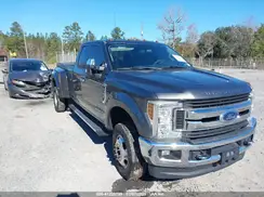 1FT8X3DT1KEC90663 2019 FORD F350