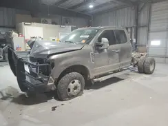 1FT8X3DT1KEE03236 2019 FORD F350