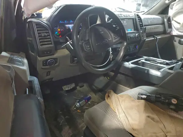 1FT8X3DT1KEE03236 2019 FORD F350 - Image 8