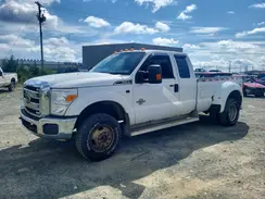 1FT8X3DT2GEB36051 2016 FORD F350