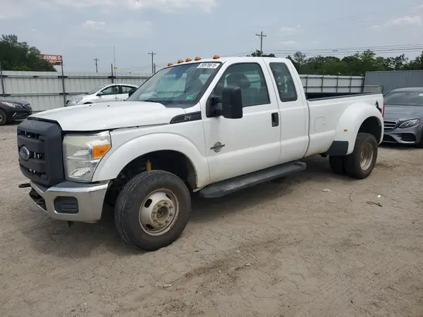 1FT8X3DT2GEB38527 2016 FORD F350 - Image 1