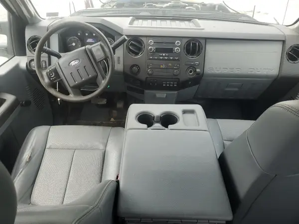1FT8X3DT2GEB38527 2016 FORD F350 - Image 8
