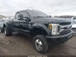 1FT8X3DT2KEF00736 2019 FORD F350