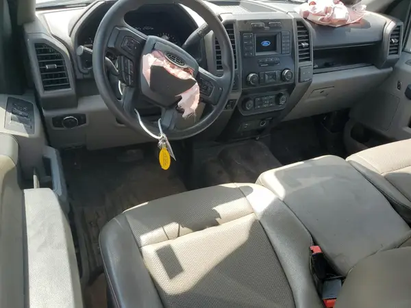 1FT8X3DT3NED37759 2022 FORD F350 - Image 8