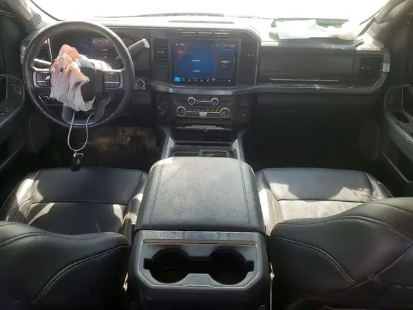 1FT8X3DT3REE95024 2024 FORD F350 - Image 8