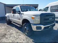 1FT8X3DT4GEC22896 2016 FORD F350