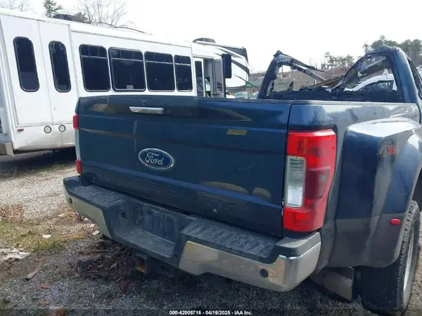 1FT8X3DT4HEB60840 2017 FORD F350 - Image 8