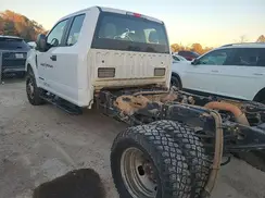 1FT8X3DT4JEB74565 2018 FORD F350