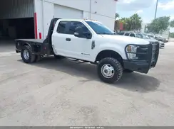 1FT8X3DT4KEG72993 2019 FORD F350