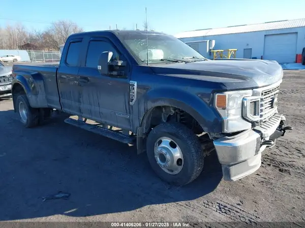 1FT8X3DT4NEE12260 2022 FORD F350 - Image 1