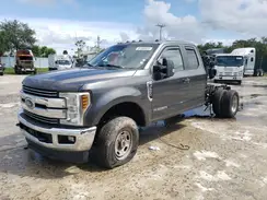 1FT8X3DT5JEC07119 2018 FORD F350