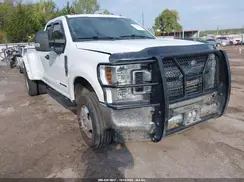 1FT8X3DT6KEF00741 2019 FORD F350