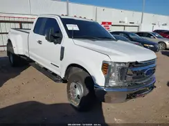 1FT8X3DT6KEG71151 2019 FORD F350