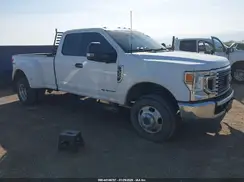 1FT8X3DT6NED76734 2022 FORD F350