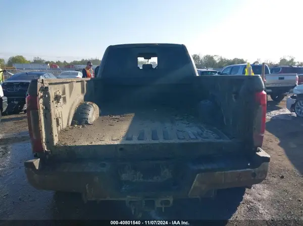 1FT8X3DT7HEE14086 2017 FORD F350 - Image 8