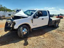 1FT8X3DT7HEF21493 2017 FORD F350